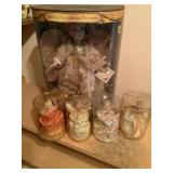 Misc dolls- Collectorï¿½s Choice, One Light Angel