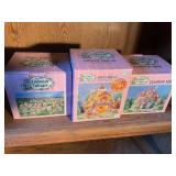 3 Cottontale Cottages