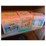 3 Cottontale Cottages