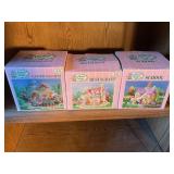 3 Cottontale Cottages