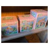 3 Cottontale Cottages