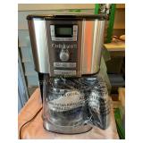 Cuisinart 14 cup coffee pot, working