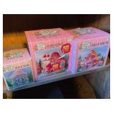 3 Cottontale Cottages