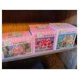 3 Cottontale Cottages