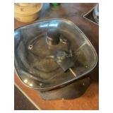 Black & Decker 12" electric skillet, not tested