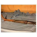 Bridgeport Sure Grip No. 56 nail puller