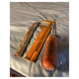 Westchester Advertising pick, Morton salt