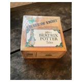 Smarty Pants crate of 8 Beatrix Potter Tales