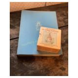 The Little Treasury of Beatrix Potter NIB, and