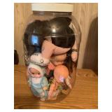Misc. baby dolls