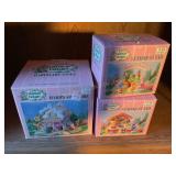 3 Cottontale Cottages