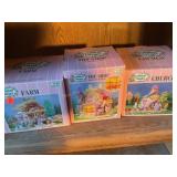 3 Cottontale Cottages