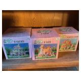 3 Cottontale Cottages