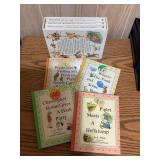 Childrenï¿½s books- Winnie the Pooh, Childrenï¿½s