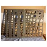 Craftsman 1/2" standard & metric size gauges