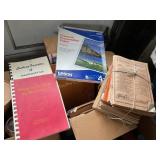 Misc. - Farmers Digests 1940s, cook books, photo