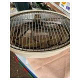 Electric indoor grill 16" oblong