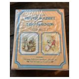 Tales of Peter Rabbit audio book cassette tapes