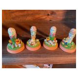 3 Easter cookie stampers