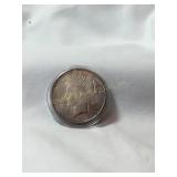 1925 Peace Dollar Coin