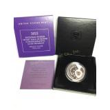 2022 US Mint Natï¿½l Purple Heart Hall of Honor