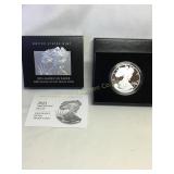 2023 US Mint American Eagle 1 oz. Silver Proof