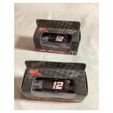 2 Mobile 25th anniversary #12 Jeremy Mayfield
