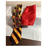 Rush Limbaugh tie No Boundaries Collection