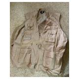 Rothco tactical vest, size 4XL