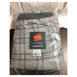 Hanes sleepwear 2 pack, 4XL, NIP