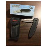 Frost Cutlery Airborne Ranger Pocket knife