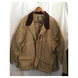 Menï¿½s Cabelas 4XL Reg. Hunting jacket