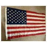 US flag, Uncommon USA, nylon, 34x60"