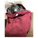 2 Mens Pro Club tee shirts, 5xL, new