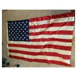 Perma NyL  flag, 3x5 ft.