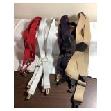 4 Misc. suspenders