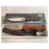 Chip away Buck Trail Classic knife CW 108 CSC