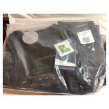 Propper menï¿½s kinetic tactical shorts, black,