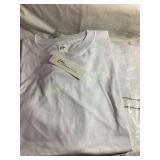 3 IBS menï¿½s cotton SKS tee shirts, size 5xl, NIP