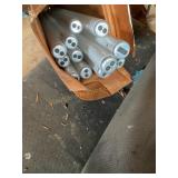 10+ GE cool, white fluorescent