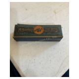 M Hohner Marine Band harmonica, model # 1896 in