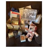 Misc presidential memorabilia, Trump, E