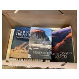 28+ National Geographic books, Exploring