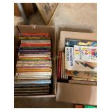 Books for teenagers Charles Dickens, Mark Twain,