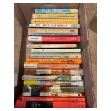 15+ Hardback books, children