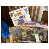 Misc lot- Reagan photos, memorabilia, Reagan