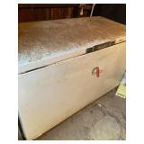 Whirlpool chest Freezer 22.3 cu. Ft, 38