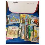 20+ Little Golden Books