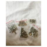 70+ costume jewelry making beads - breast