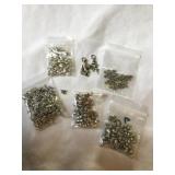 70+ costume jewelry making beads -